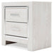 Altyra Nightstand - Sweet Dreams Bedding & Furn (PA)