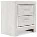 Altyra Nightstand - Sweet Dreams Bedding & Furn (PA)
