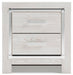 Altyra Nightstand - Sweet Dreams Bedding & Furn (PA)