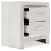 Altyra Nightstand - Sweet Dreams Bedding & Furn (PA)