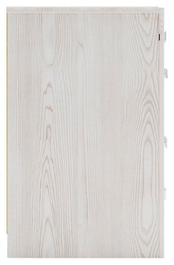 Altyra Nightstand - Sweet Dreams Bedding & Furn (PA)