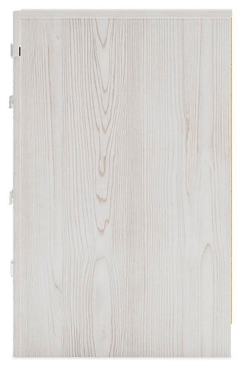 Altyra Nightstand - Sweet Dreams Bedding & Furn (PA)