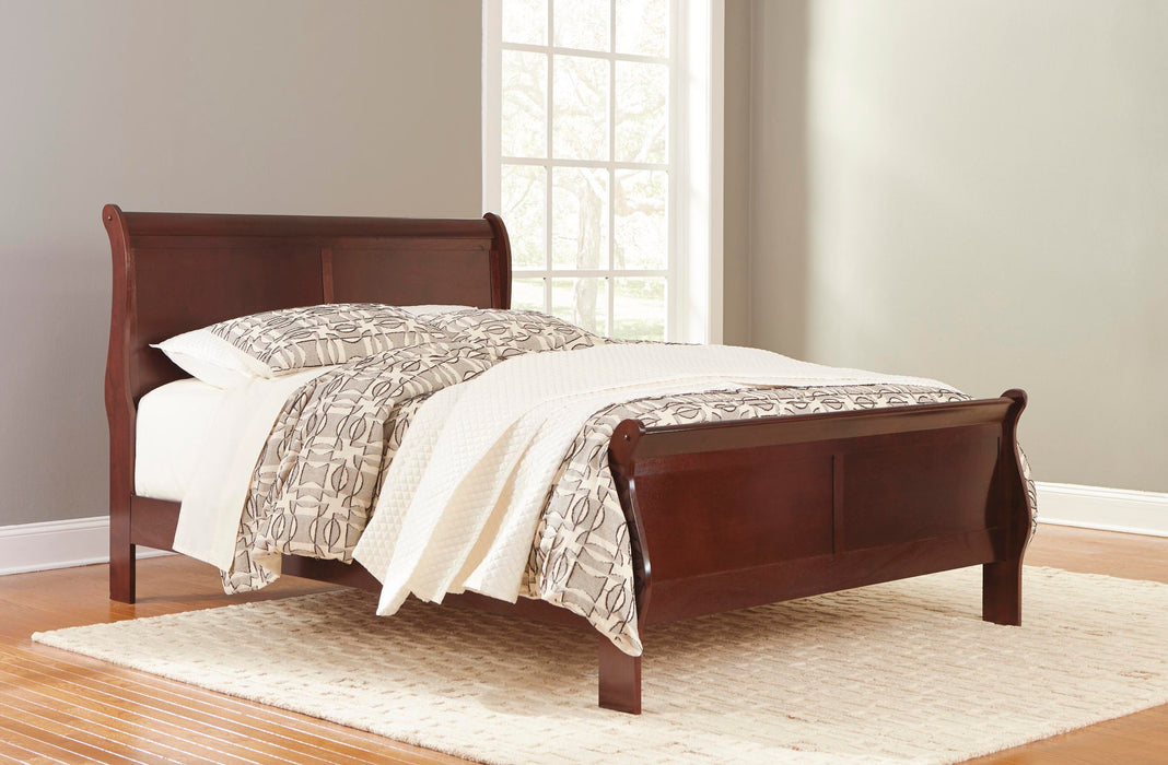 Alisdair Bed - Sweet Dreams Bedding & Furn (PA)