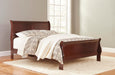 Alisdair Bed - Sweet Dreams Bedding & Furn (PA)