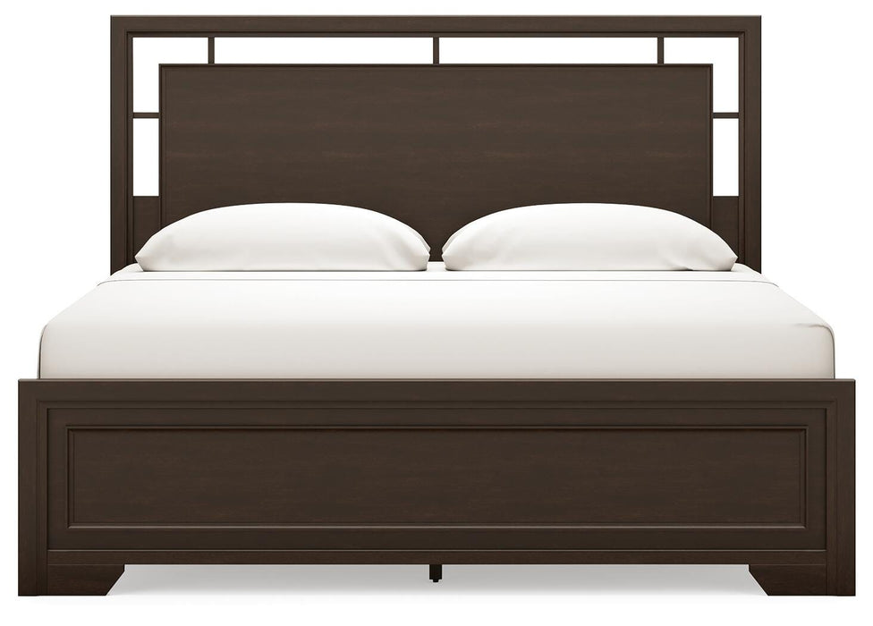 Covetown Bedroom Package