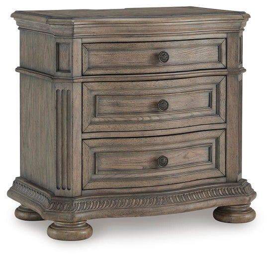 Ardenfield Nightstand - Sweet Dreams Bedding & Furn (PA)