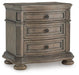 Ardenfield Nightstand - Sweet Dreams Bedding & Furn (PA)