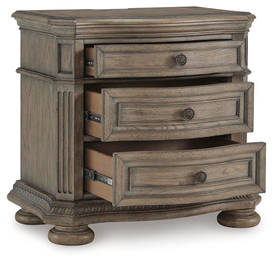 Ardenfield Nightstand - Sweet Dreams Bedding & Furn (PA)