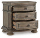 Ardenfield Nightstand - Sweet Dreams Bedding & Furn (PA)