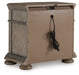 Ardenfield Nightstand - Sweet Dreams Bedding & Furn (PA)