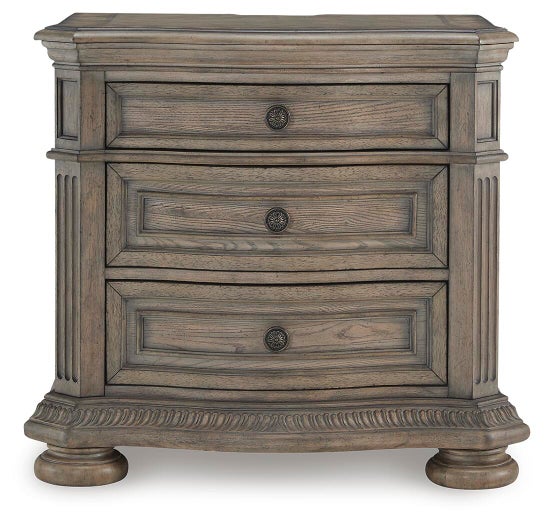 Ardenfield Nightstand - Sweet Dreams Bedding & Furn (PA)