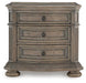Ardenfield Nightstand - Sweet Dreams Bedding & Furn (PA)