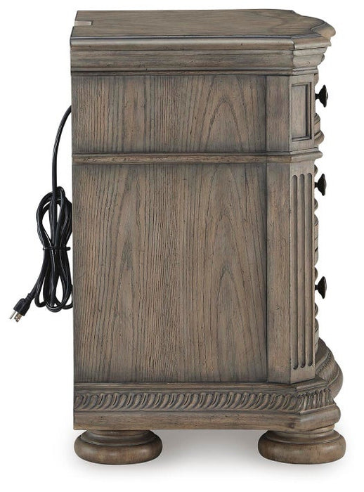 Ardenfield Nightstand - Sweet Dreams Bedding & Furn (PA)