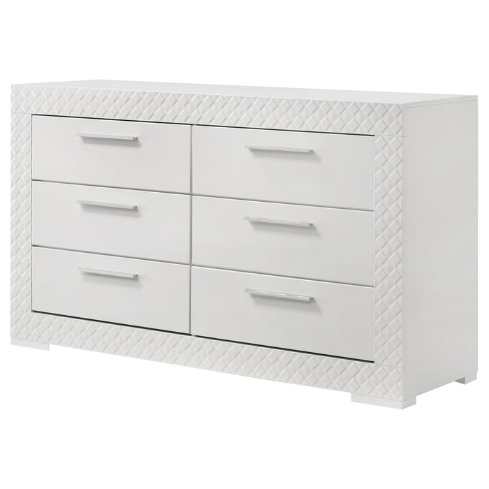Ives Dressers