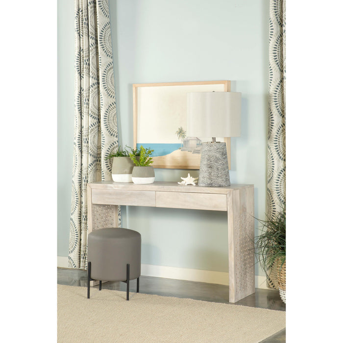 Rickman Console Table - Sweet Dreams Bedding & Furn (PA)