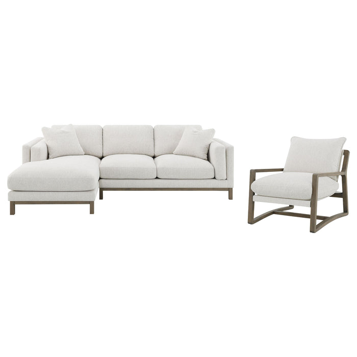 Geneva Sectional Sofa - Sweet Dreams Bedding & Furn (PA)