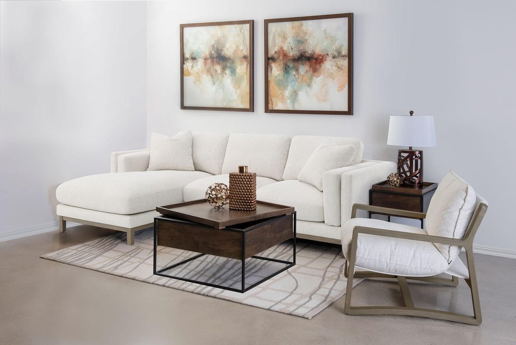 Geneva Sectional Sofa - Sweet Dreams Bedding & Furn (PA)