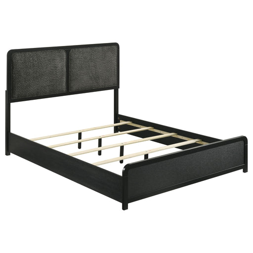 Cavelle Panel Bed - Sweet Dreams Bedding & Furn (PA)