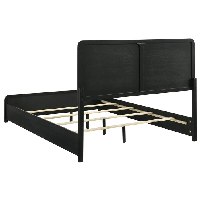 Cavelle Panel Bed - Sweet Dreams Bedding & Furn (PA)