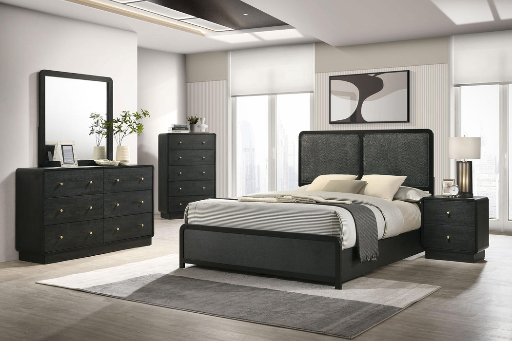 Cavelle Panel Bed - Sweet Dreams Bedding & Furn (PA)