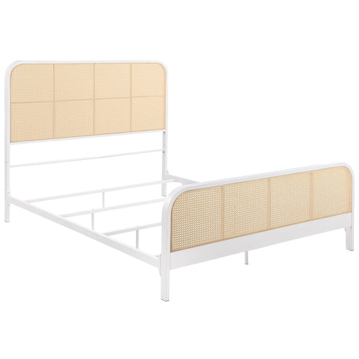 Lanewood Panel Bed - Sweet Dreams Bedding & Furn (PA)