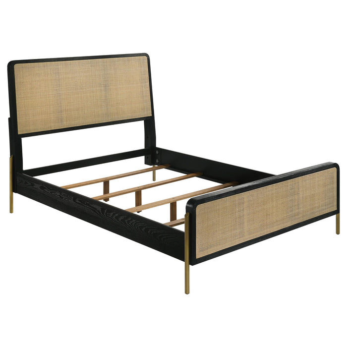 Arini Panel Bed - Sweet Dreams Bedding & Furn (PA)