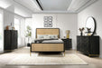 Arini Panel Bed - Sweet Dreams Bedding & Furn (PA)