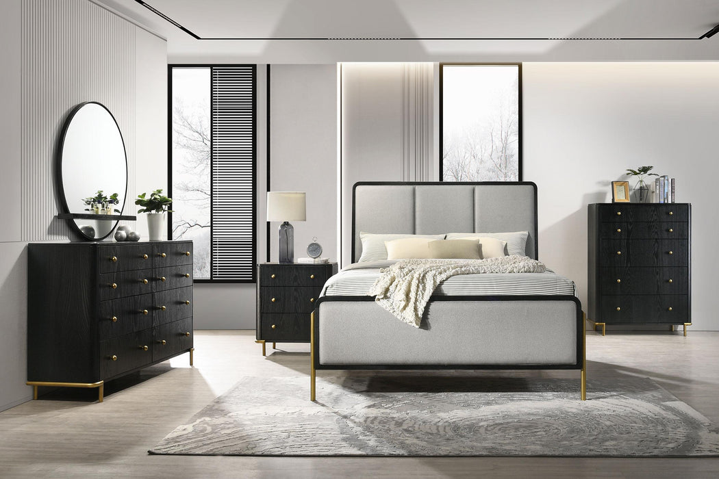 Arini Panel Bed - Sweet Dreams Bedding & Furn (PA)