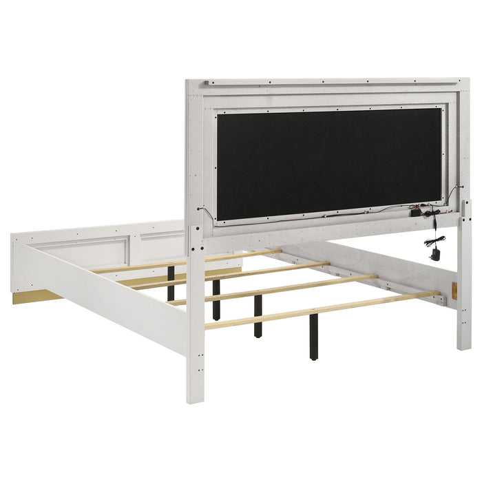 Caraway Bedroom Set - Sweet Dreams Bedding & Furn (PA)