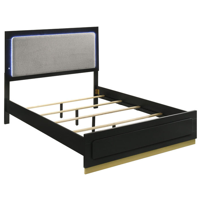 Caraway Bedroom Set - Sweet Dreams Bedding & Furn (PA)