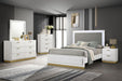 Caraway Bedroom Set - Sweet Dreams Bedding & Furn (PA)