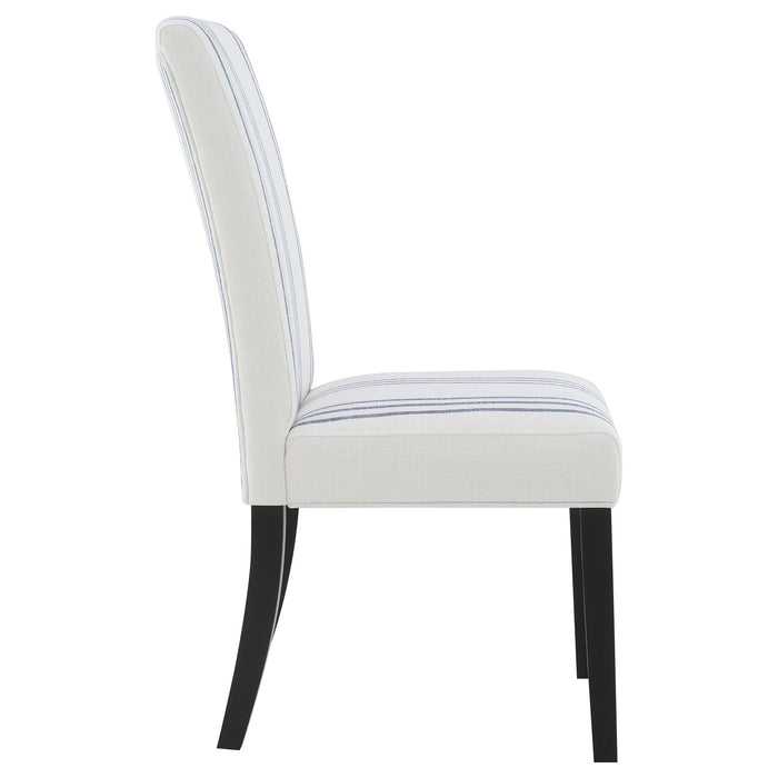 Herran Dining Side Chair - Sweet Dreams Bedding & Furn (PA)
