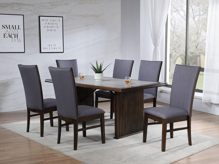 Sherwood Dining Side Chair - Sweet Dreams Bedding & Furn (PA)