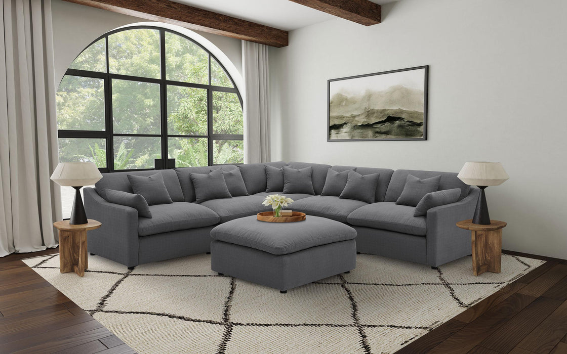 Hobson Modular Sectional Sofa - Sweet Dreams Bedding & Furn (PA)