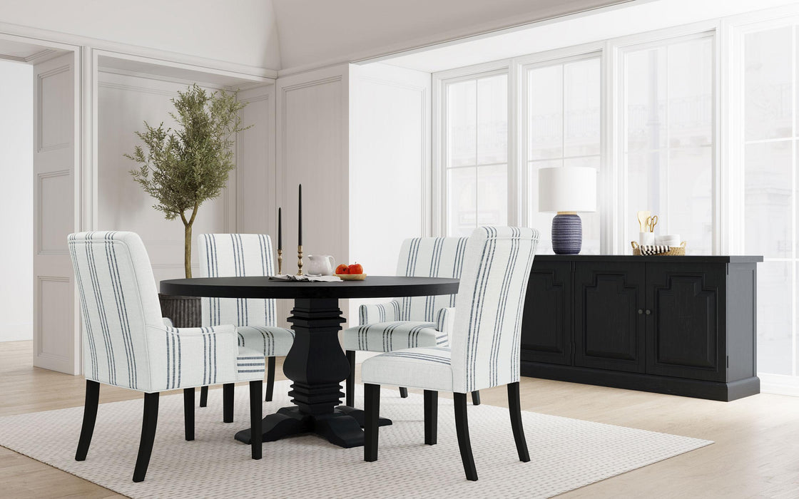 Herran Dining Side Chair - Sweet Dreams Bedding & Furn (PA)