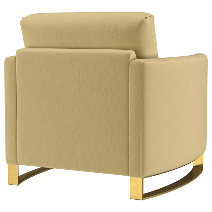Corliss Accent Chairs