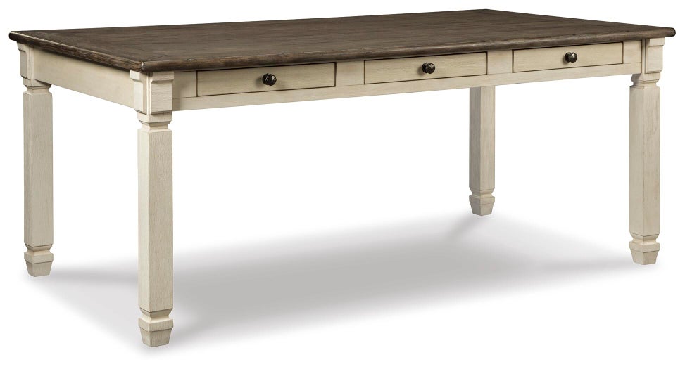 Bolanburg Dining Table - Sweet Dreams Bedding & Furn (PA)