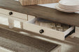 Bolanburg Dining Table - Sweet Dreams Bedding & Furn (PA)
