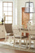 Bolanburg Dining Table - Sweet Dreams Bedding & Furn (PA)