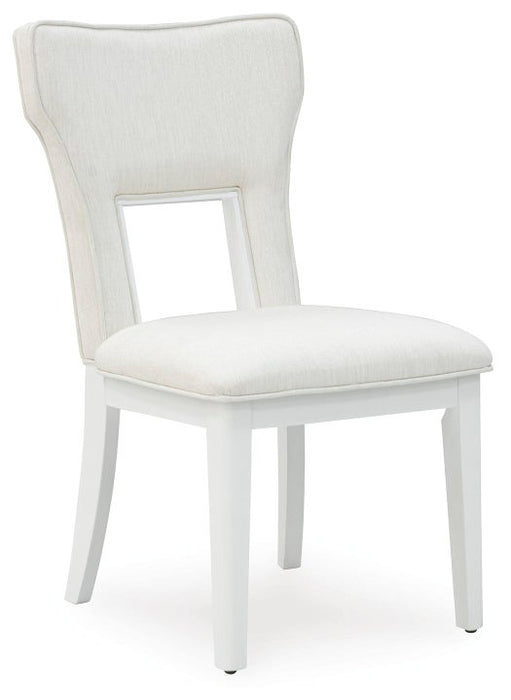 Chalanna Dining Chair - Sweet Dreams Bedding & Furn (PA)