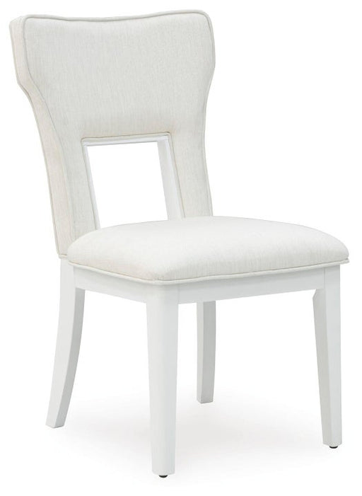 Chalanna Dining Chair - Sweet Dreams Bedding & Furn (PA)