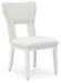 Chalanna Dining Chair - Sweet Dreams Bedding & Furn (PA)