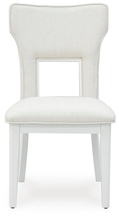Chalanna Dining Chair - Sweet Dreams Bedding & Furn (PA)