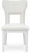 Chalanna Dining Chair - Sweet Dreams Bedding & Furn (PA)