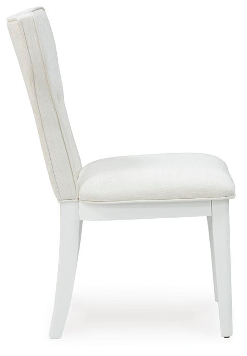 Chalanna Dining Chair - Sweet Dreams Bedding & Furn (PA)