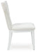 Chalanna Dining Chair - Sweet Dreams Bedding & Furn (PA)