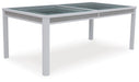 Chalanna Dining Extension Table - Sweet Dreams Bedding & Furn (PA)