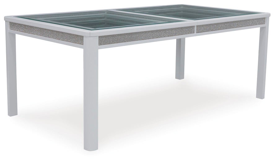 Chalanna Dining Extension Table - Sweet Dreams Bedding & Furn (PA)