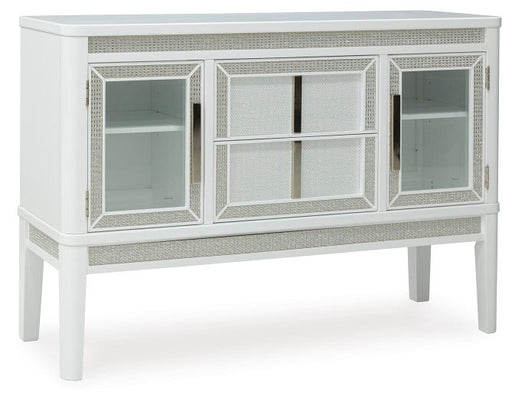 Chalanna Dining Server - Sweet Dreams Bedding & Furn (PA)