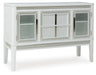 Chalanna Dining Server - Sweet Dreams Bedding & Furn (PA)